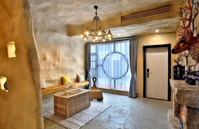 Shanghai Monegative Time Garden Hotel