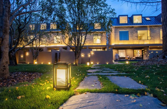 Shanghai Xingshe Camping Guesthouse