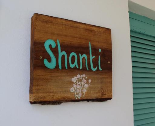 Shanti