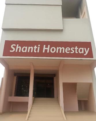 Shanti Homestay