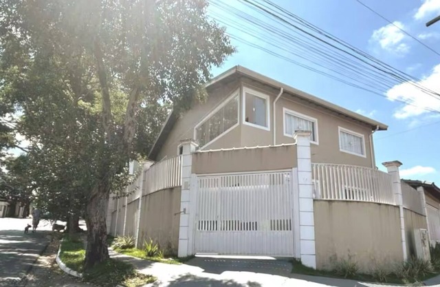 Shared house - 2 min from Interlagos Race Track
