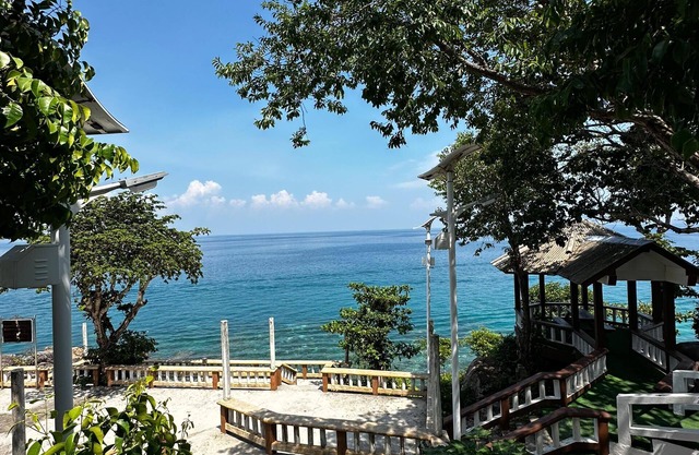 shari-la Perhentian Island Resort