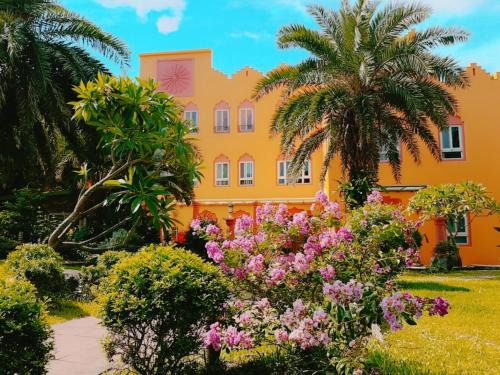 Sharjah B&B