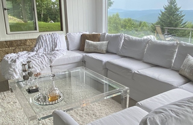 Shaw Chalet a private resort