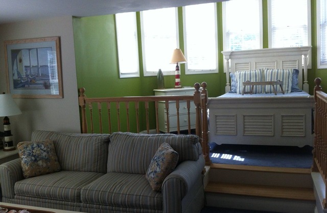 Sheepscot Harbour Studio #308