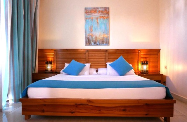 Sheikh Ali Dahab Resort