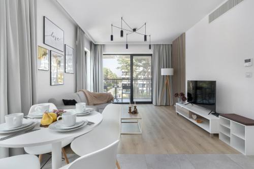 Shelter Apartments by Solarento