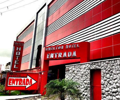 Shelton Hotel