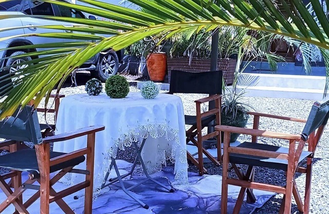 Shelvic Resort Ruiru