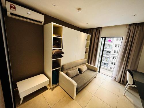 Shem's DK Impian Airport Subang with Balcony