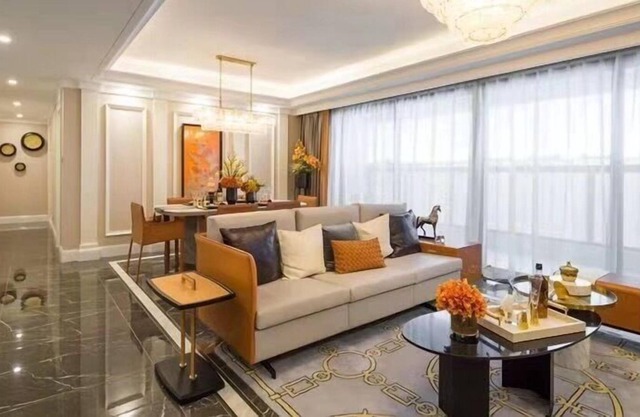 ShenZhen Allan apartment