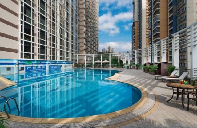 Shenzhen Century Kingdom Hotel