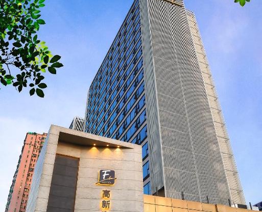 Shenzhen FY Hotel