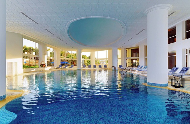 Sheraton Tunis Hotel