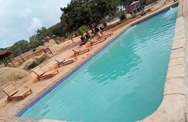 Shidila Lodge
