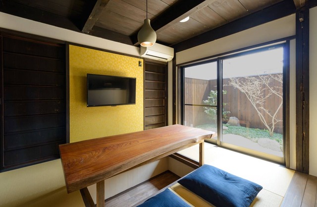 Shiki Homes | TSURU KAME 鶴亀