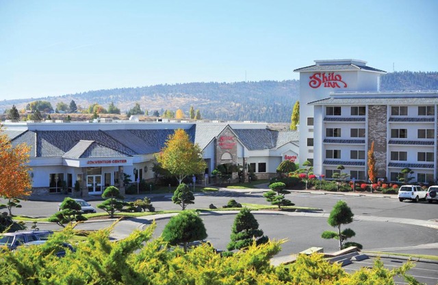 Shilo Inn Klamath Falls