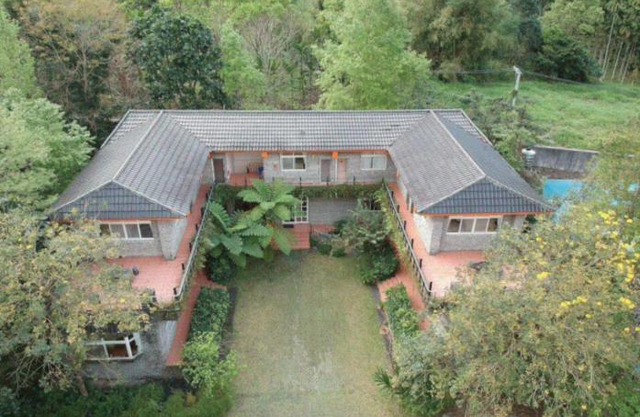 Shin-Liu Garden B&B