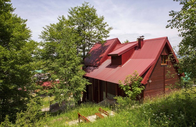 Shining Star 2-BDR Apartment