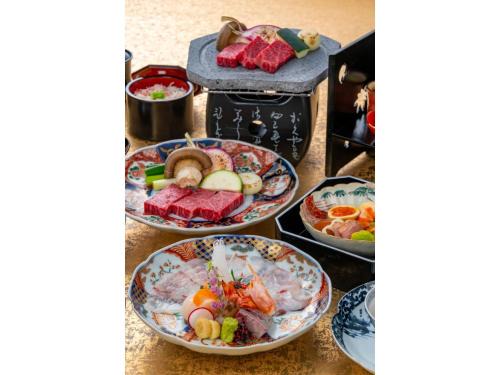 Shiseki Ryokan Kagetsu Taishoukan - Vacation STAY 48528v