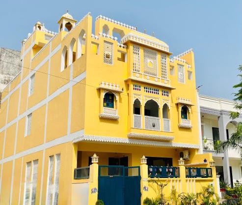 Shiv Kothi - Homestay
