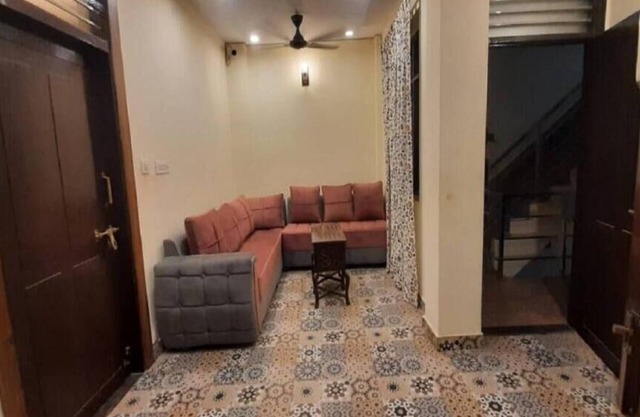 Shivalayaa - Queen Double Room No. 1