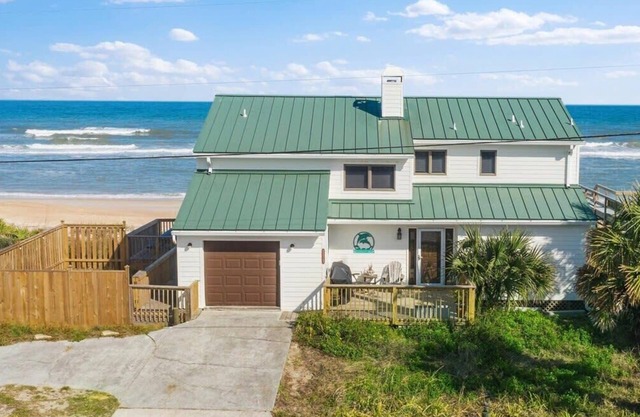 Shore Beats Work - Wren Beach Rentals by Portoro