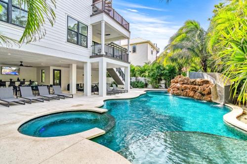 Shore is Something - 129