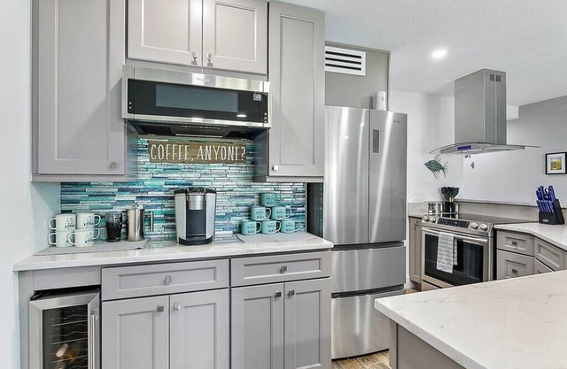 Short Board on Jax Beach