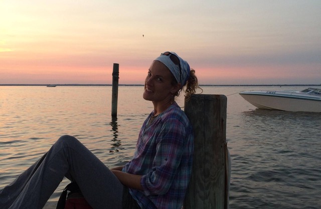 Short term Fire Island Beach House (Kismet)