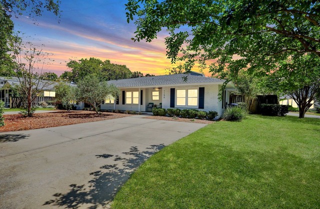 Short walk to the Beach! Renovated Beach Escape! Private Backyard!
