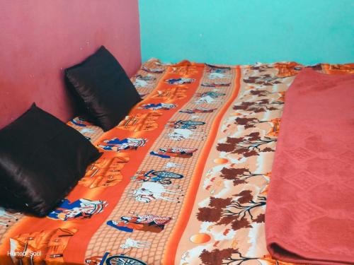 Shree residency