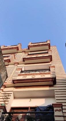 Shri Cottage