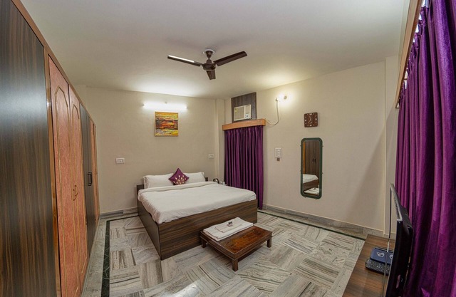 Shri Heritage - Your Home Away From Home.
