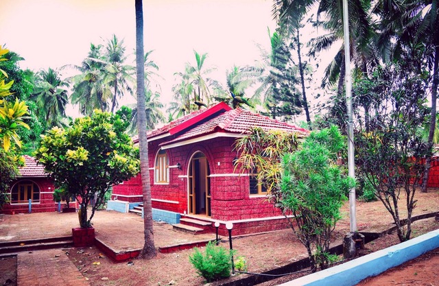 ShriGo Bekal Fort Resort & Spa