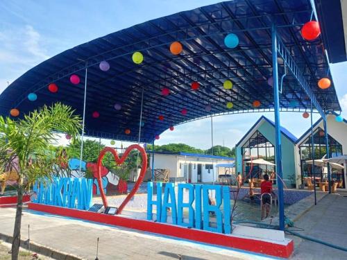 Shukran Habibi Resort