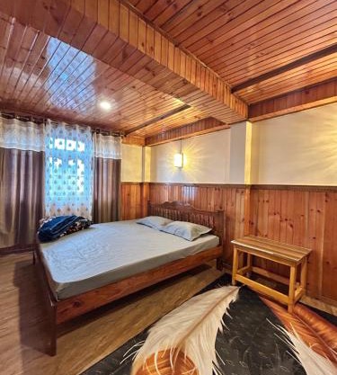 Shuva Homestay