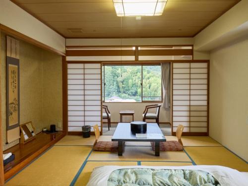 Shuzenji Onsen Hotel Takitei