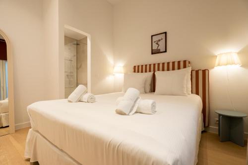 SHWAY - The Captain's View