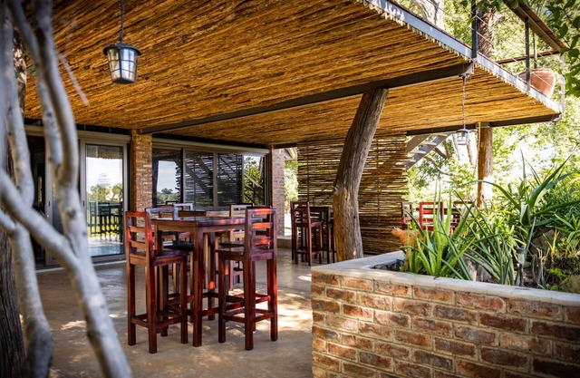 Sian Simba River Lodge