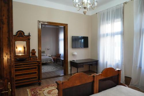 Sibla Residence, Unique Experience Heritage House