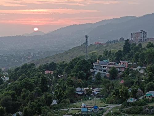 Siby's Himsagar Ayurveda & Home Stay