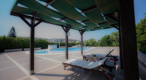 Sicilian Bliss Villa