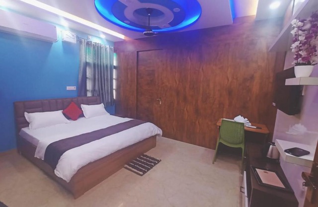 SIDDHARTHA INN