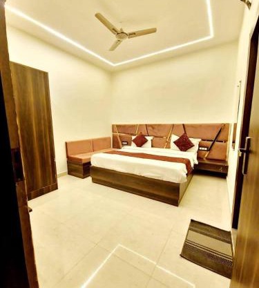 Siddhi inn