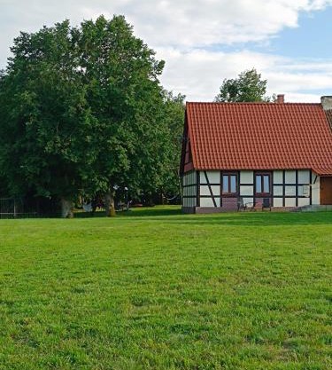 Siedlisko Wilczyny