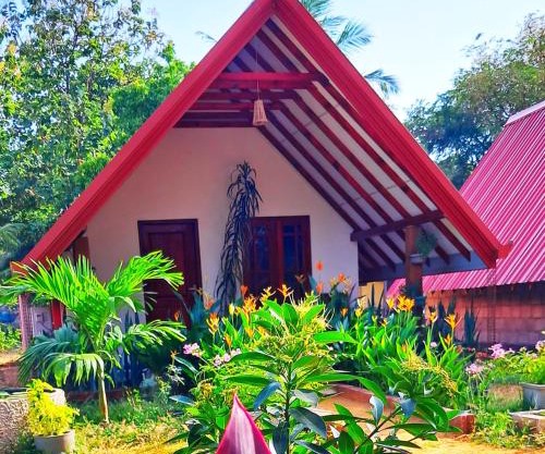 Sigiri Enaya Cottage