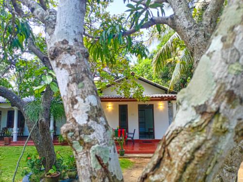 Sigiriya Moon Mirage Villa