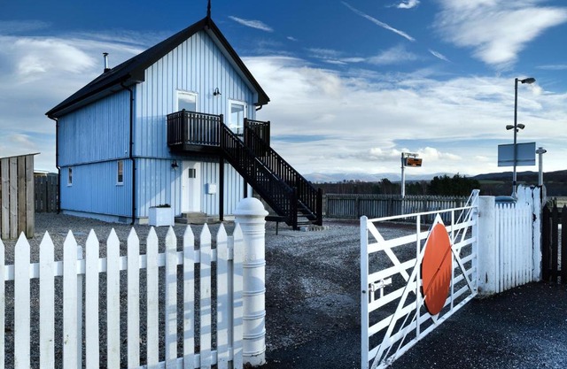 Signal Box