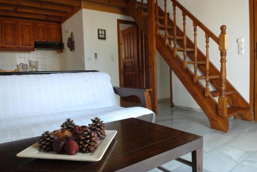 Sigrion Villas